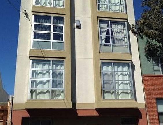 2nd image of 466 Clementina St Unit 4