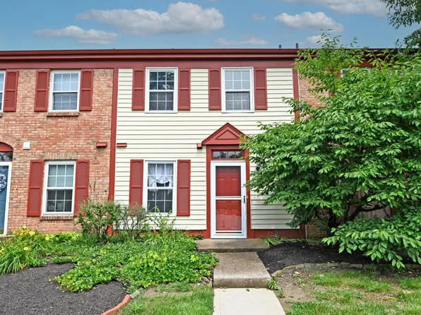 5 Spotswood Cmn, Batavia, OH 45103