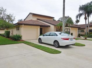 3704 SW Quail Meadow Trl APT F, Palm City, FL 34990