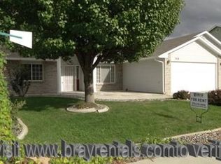728 Monument View Dr, Grand Junction, CO 81505