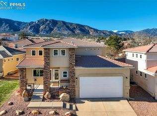 4020 San Felice Point, Colorado Springs, CO 80906