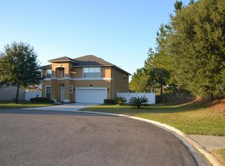 3656 Middlebrook Dr, Orange Park, FL 32065
