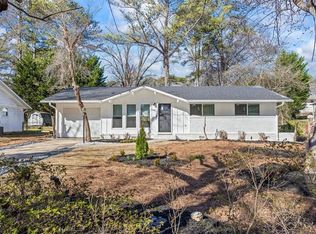 2550 Carolyn Dr SE, Smyrna, GA 30080