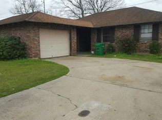 1808 Cambridge Dr, La Place, LA 70068