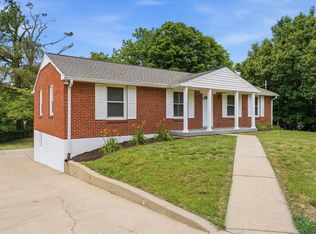 4703 Langston Dr, Nashville, TN 37211