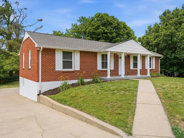 4703 Langston Dr, Nashville, TN 37211