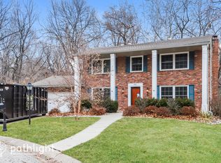 605 Wood Ct, Liberty, MO 64068