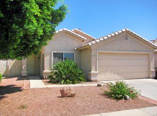 10424 W Reade Ave, Glendale, AZ 85307