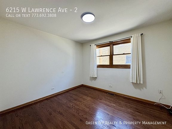 4th image of 6215 W Lawrence Ave #2