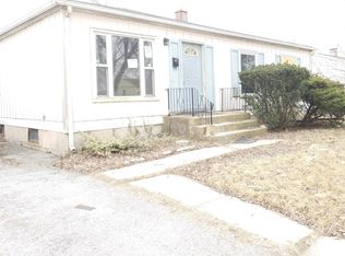 1816 224th St, Sauk Village, IL 60411