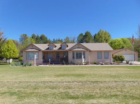 295 W Hereford Dr, Camp Verde, AZ 86322