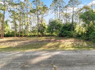 107 Rosemont Pl, Labelle, FL 33935