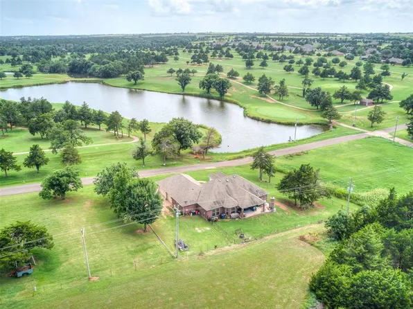 5234 W Canyon Rd, Guthrie, OK 73044