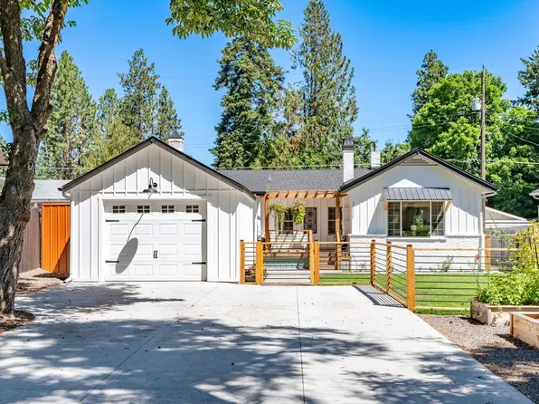 3111 E 35th Ave, Spokane, WA 99223