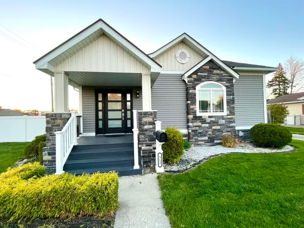 312 S Barclay St, Bay City, MI 48706