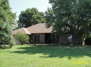 9112 S Council Rd, Oklahoma City, OK 73169