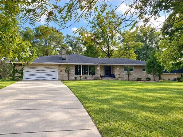 10611 W 124th Ave, Cedar Lake, IN 46303