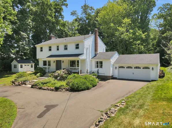 186 Alps Road, Branford, CT 06405