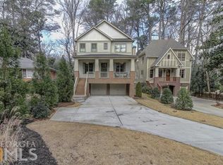 654 Timm Valley Rd NE, Atlanta, GA 30305