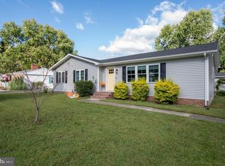 6821 Mount Vernon Ave, Salisbury, MD 21804