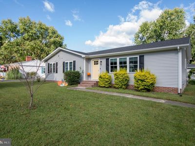 6821 Mount Vernon Ave, Salisbury, MD, 21804