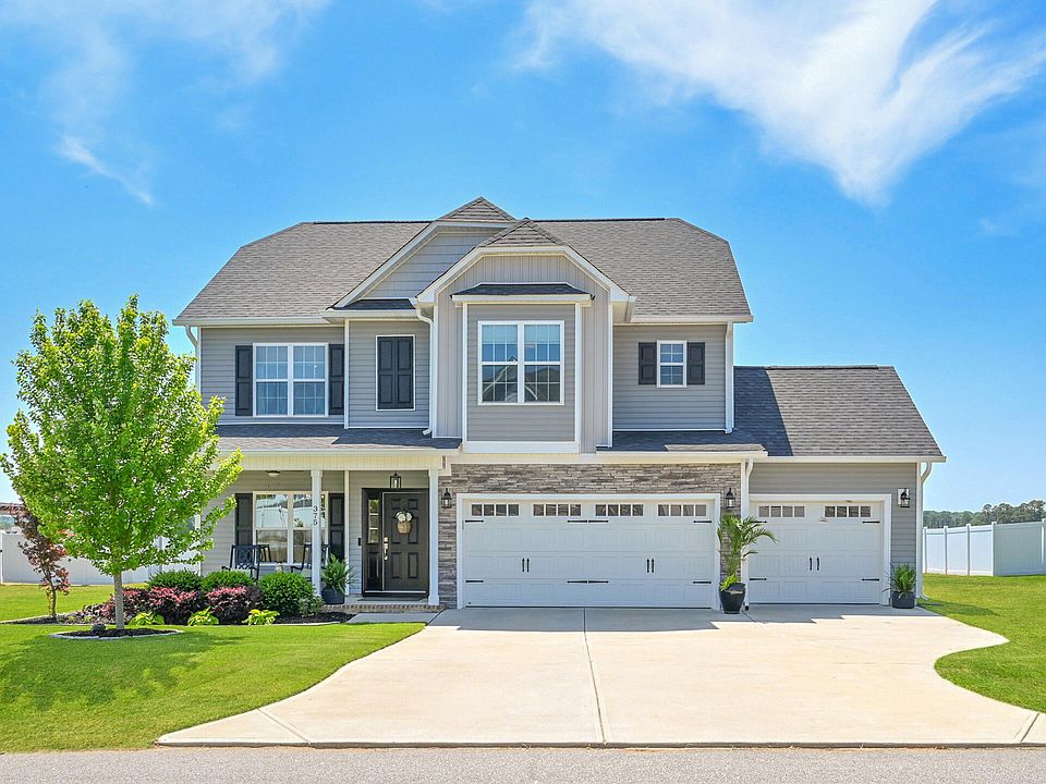 1st image of 375 Pond Mountain Dr