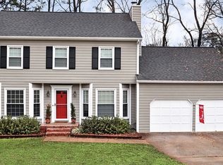 6552 Adley Ct, Tucker, GA
