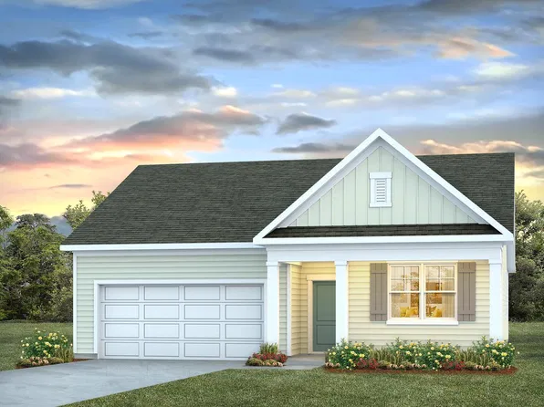 170 Ruby Prince Rd, Gilbert, SC 29054