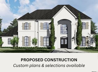 14694 Castle Dr, Pride, LA 70770
