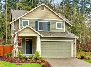 21602 NW Monterey Loop, Poulsbo, WA 98370