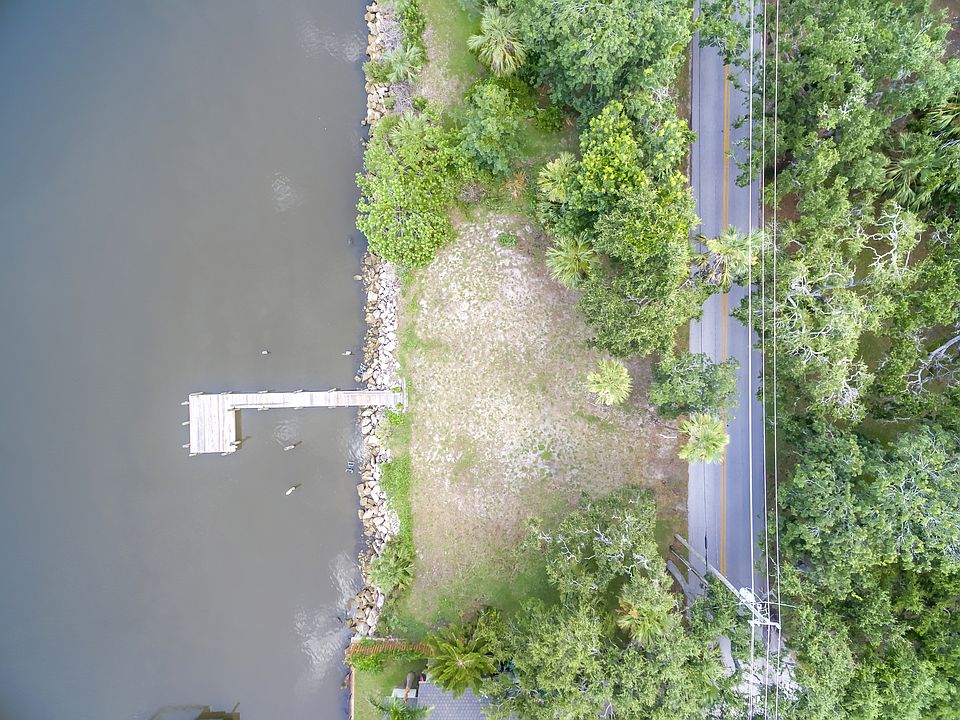 top view