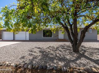 4024 N Gelding Dr, Prescott Valley, AZ 86314