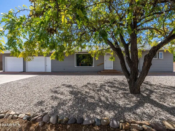 4024 N Gelding Dr, Prescott Valley, AZ 86314