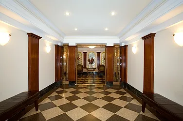 Sold by Brown Harris Stevens