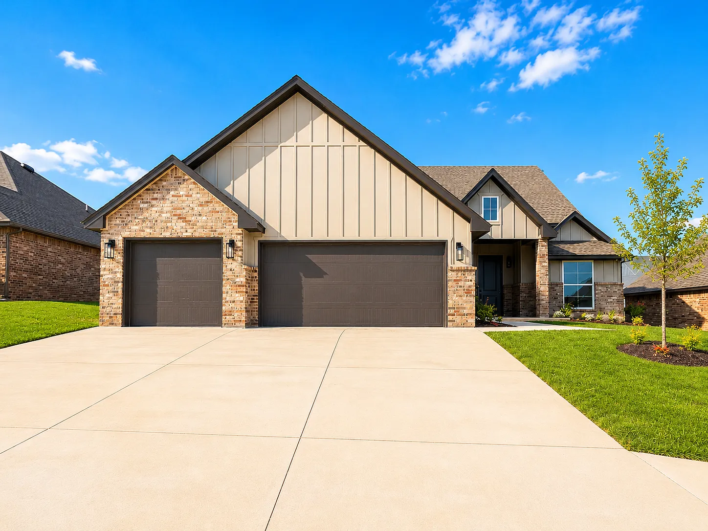 4 bed, 2200 sqft, $2,495 — Photo 1