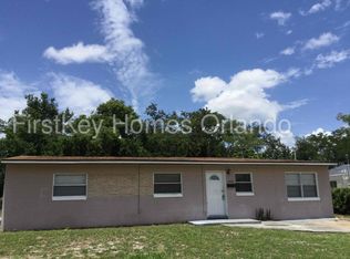 5359 Hermosa St, Orlando, FL 32807