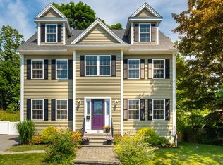 20 Smith Ln, Medford, MA 02155