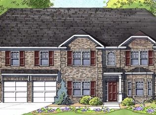 3565 Lindsy Brooke Ct, Douglasville, GA 30135