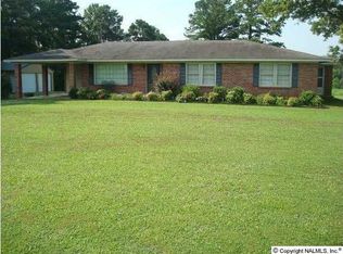 4777 Highway 67 S, Somerville, AL 35670
