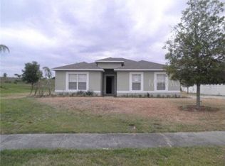 2678 Sheila Dr, Apopka, FL 32712