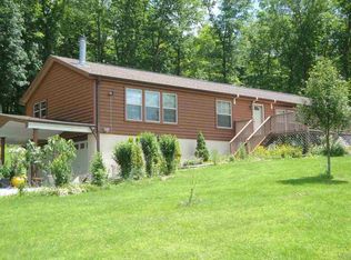 166 Carter Bridge Rd, Freehold, NY 12431