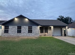 907 E Pebble Dr, Mission, TX 78574