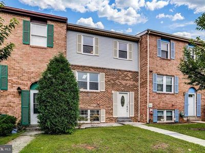 10 Tatler Pl, Owings Mills, MD, 21117