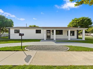 Lake Park Sec 2, Miami, FL 33155