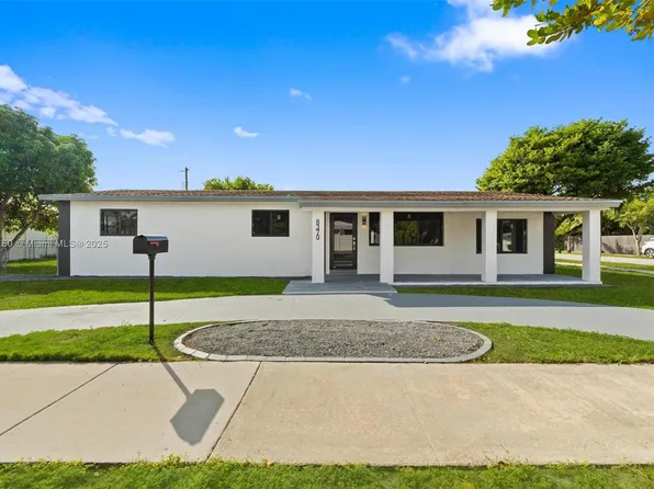 8370 SW 46th St, Miami, FL 33155