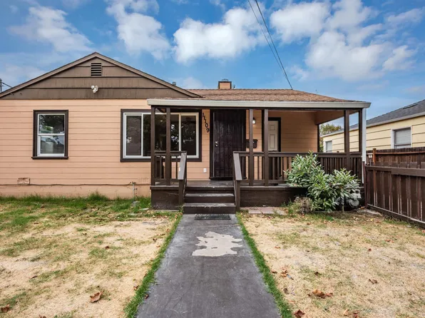 11109 Robledo Dr, Oakland, CA 94603