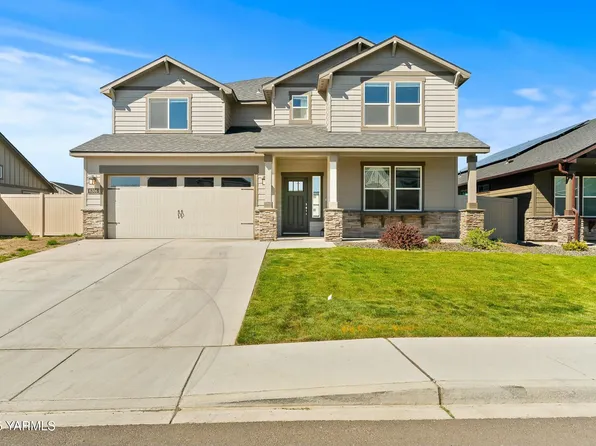 6306 Cottonwood Loop, Yakima, WA 98903