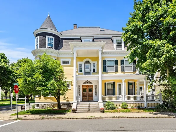 2 Butman St, Beverly, MA 01915