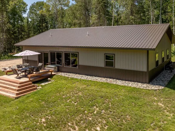 8738 Tobique Rd NE, Remer, MN 56672