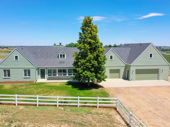 677 County Road 18, Longmont, CO 80504